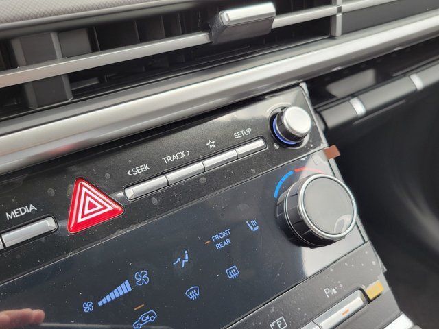 2026 Hyundai SANTA FE HYBRID SEL Chantilly VA