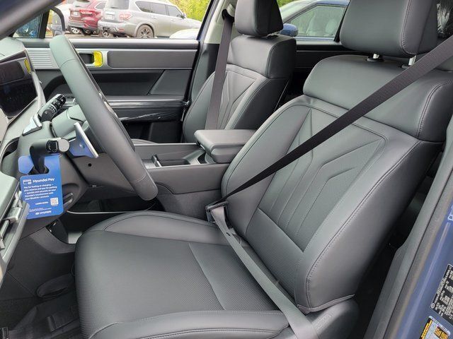 2026 Hyundai SANTA FE HYBRID SEL Chantilly VA