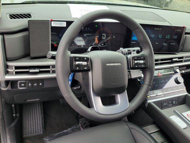 2026 Hyundai SANTA FE HYBRID SEL Chantilly VA