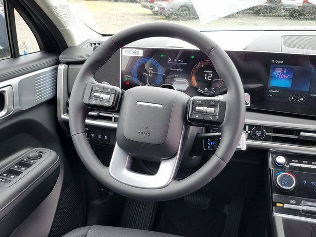 2026 Hyundai SANTA FE HYBRID SEL Chantilly VA