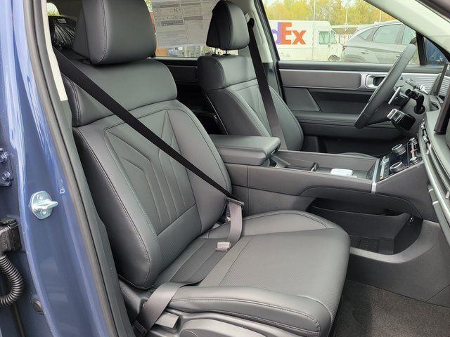 2026 Hyundai SANTA FE HYBRID SEL Chantilly VA