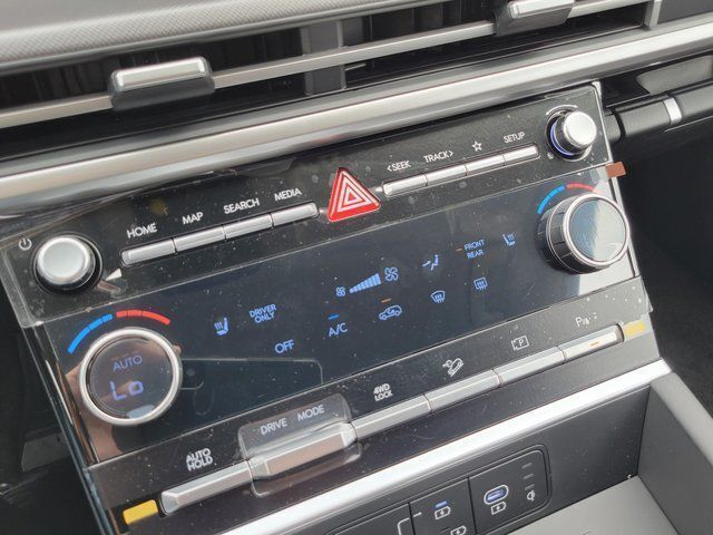 2026 Hyundai SANTA FE HYBRID SEL Chantilly VA