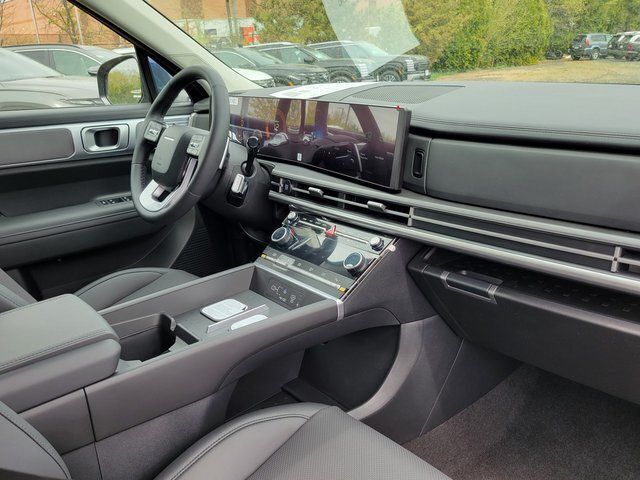 2026 Hyundai SANTA FE HYBRID SEL Chantilly VA