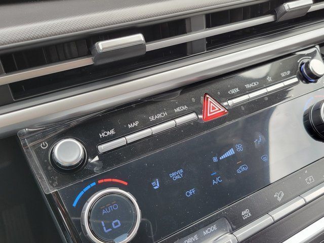 2026 Hyundai SANTA FE HYBRID SEL Chantilly VA