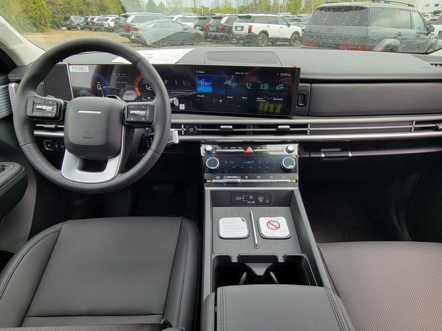 2026 Hyundai SANTA FE HYBRID SEL Chantilly VA