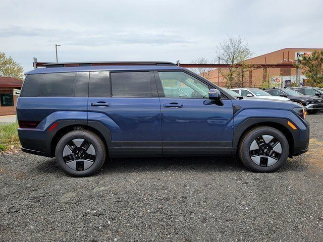2026 Hyundai SANTA FE HYBRID SEL Chantilly VA