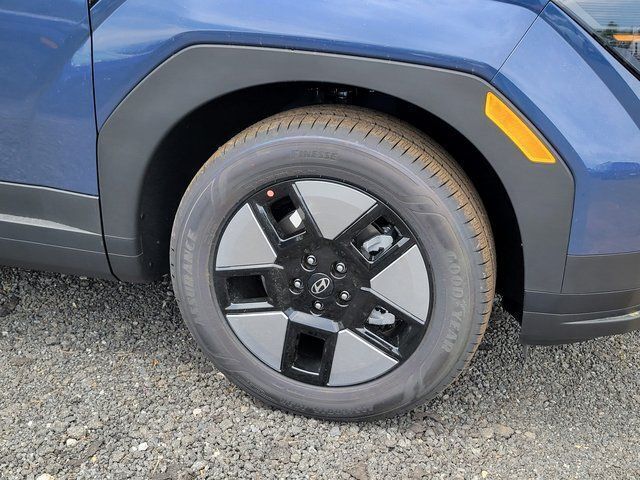 2026 Hyundai SANTA FE HYBRID SEL Chantilly VA