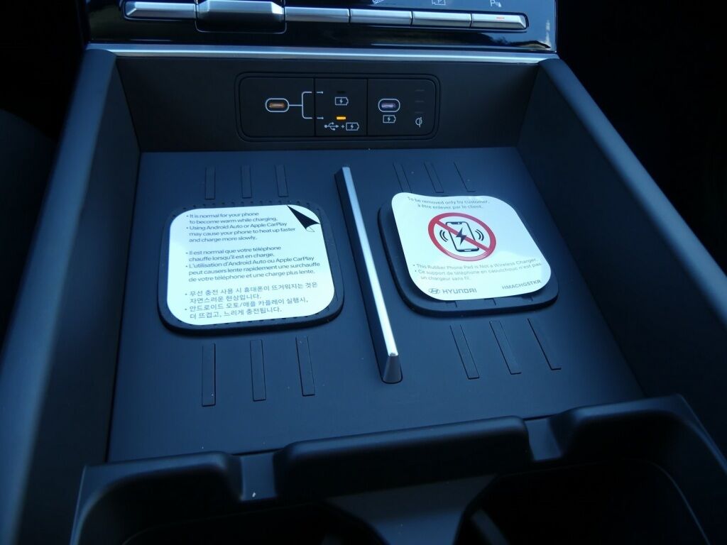 2026 Hyundai SANTA FE HYBRID SEL Waldorf MD