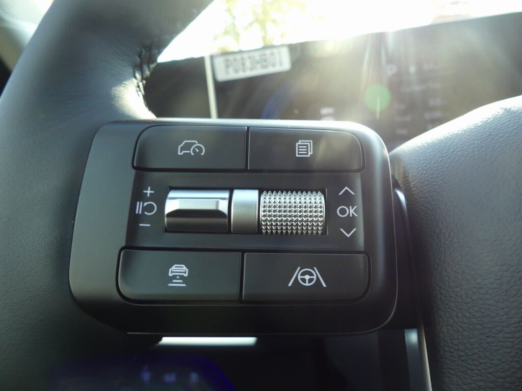 2026 Hyundai SANTA FE HYBRID SEL Waldorf MD