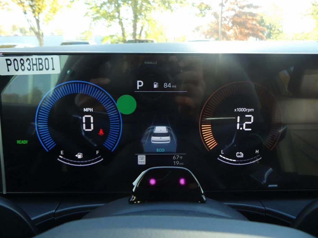 2026 Hyundai SANTA FE HYBRID SEL Waldorf MD