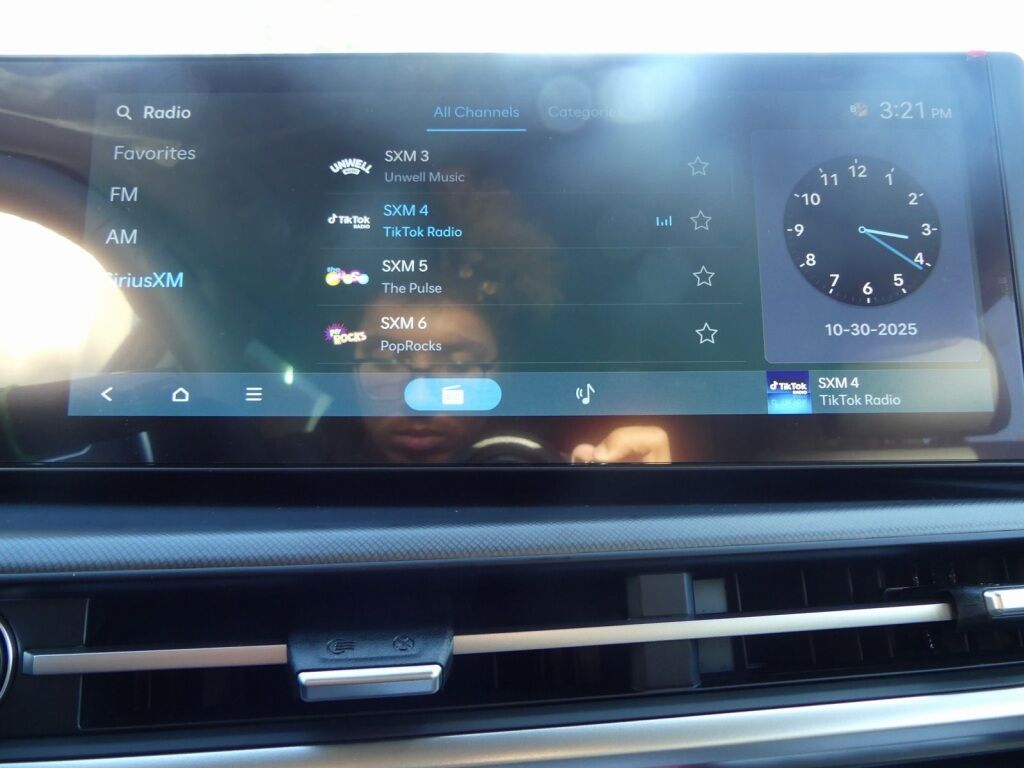 2026 Hyundai SANTA FE HYBRID SEL Waldorf MD