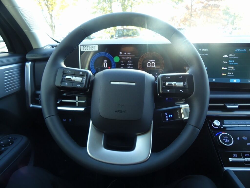 2026 Hyundai SANTA FE HYBRID SEL Waldorf MD