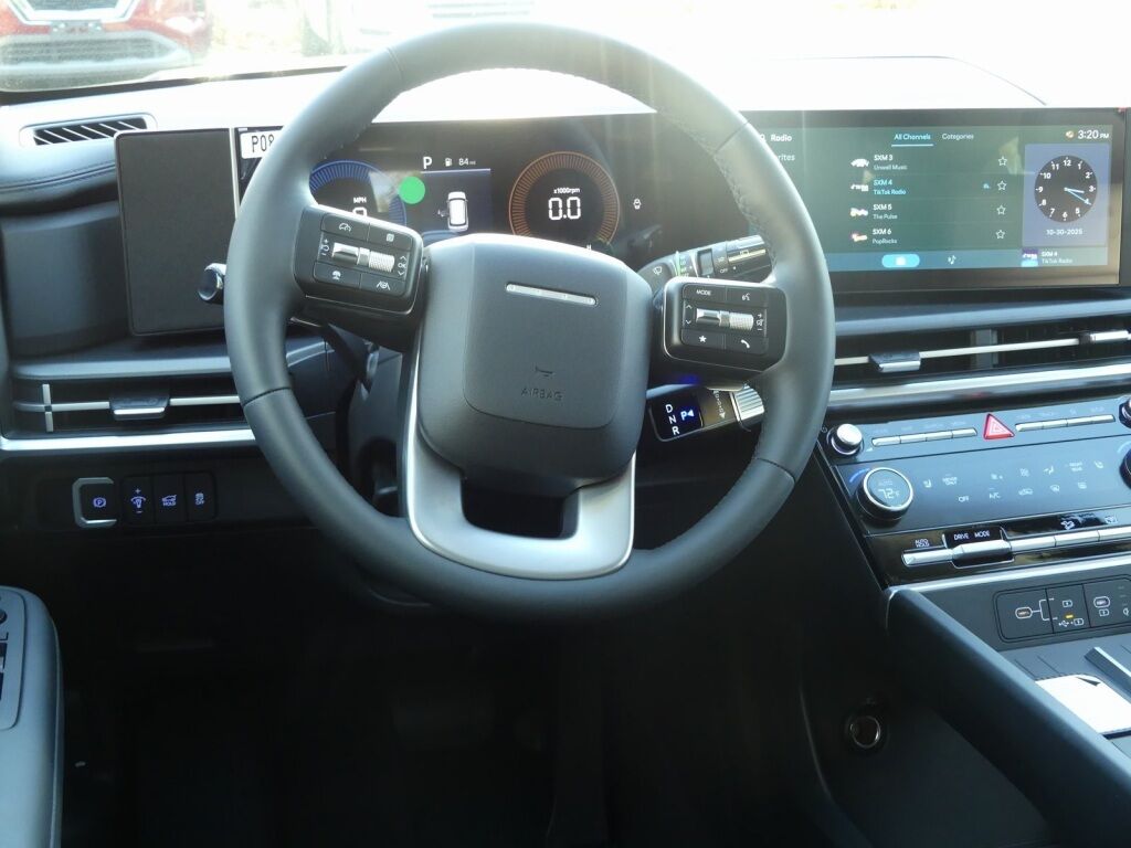 2026 Hyundai SANTA FE HYBRID SEL Waldorf MD