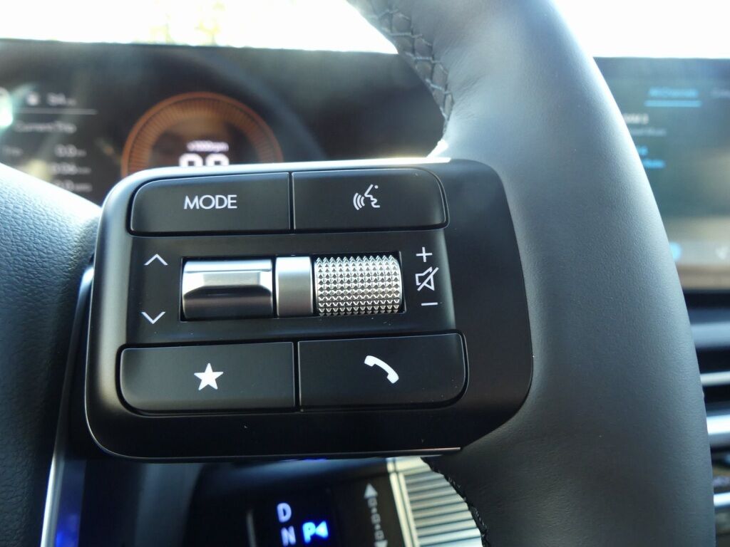 2026 Hyundai SANTA FE HYBRID SEL Waldorf MD