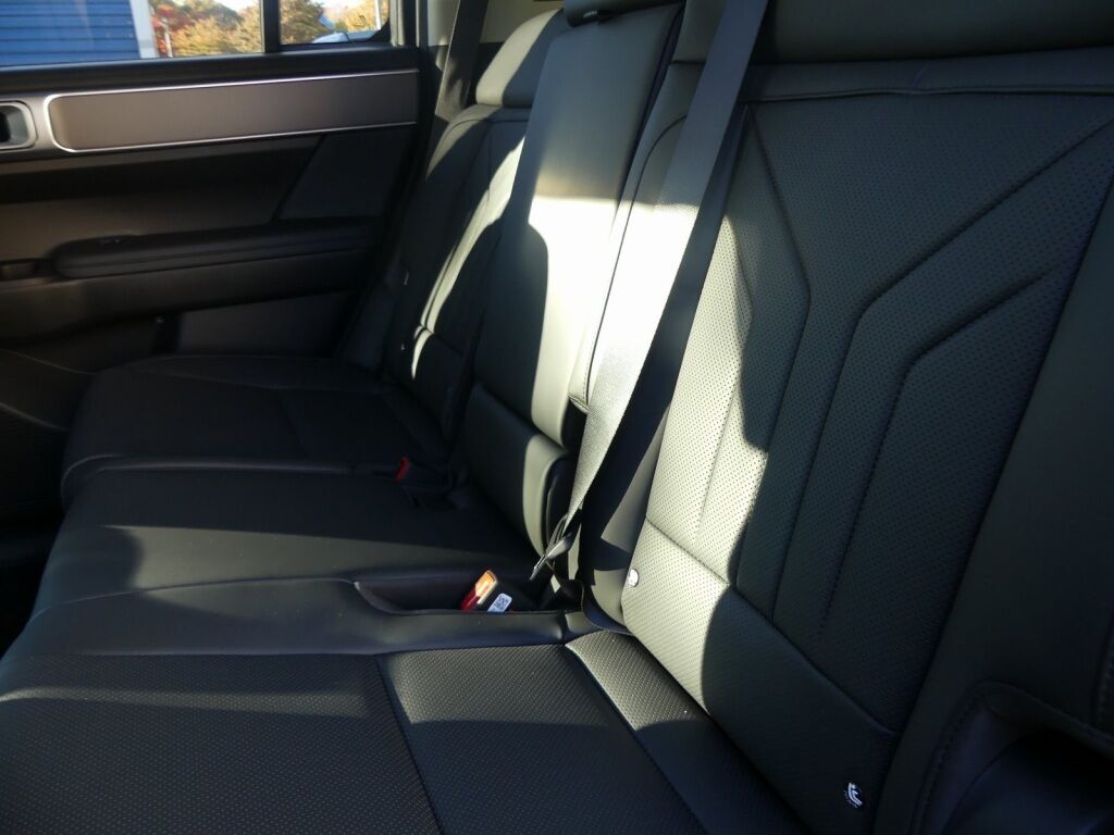 2026 Hyundai SANTA FE HYBRID SEL Waldorf MD