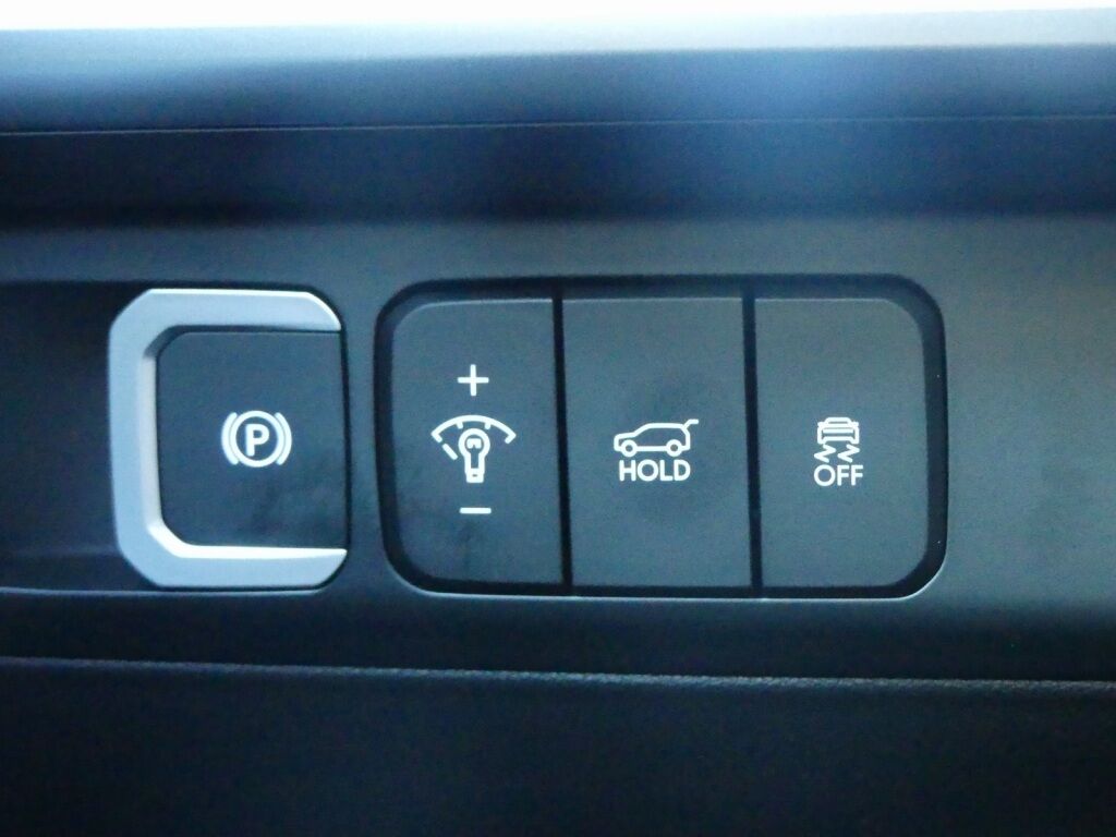 2026 Hyundai SANTA FE HYBRID SEL Waldorf MD