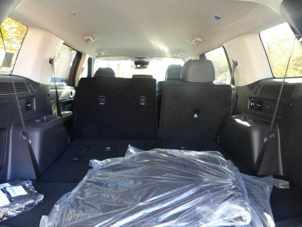 2026 Hyundai SANTA FE HYBRID SEL Waldorf MD