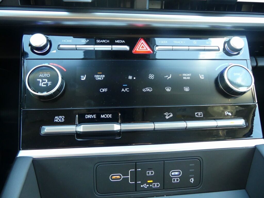 2026 Hyundai SANTA FE HYBRID SEL Waldorf MD