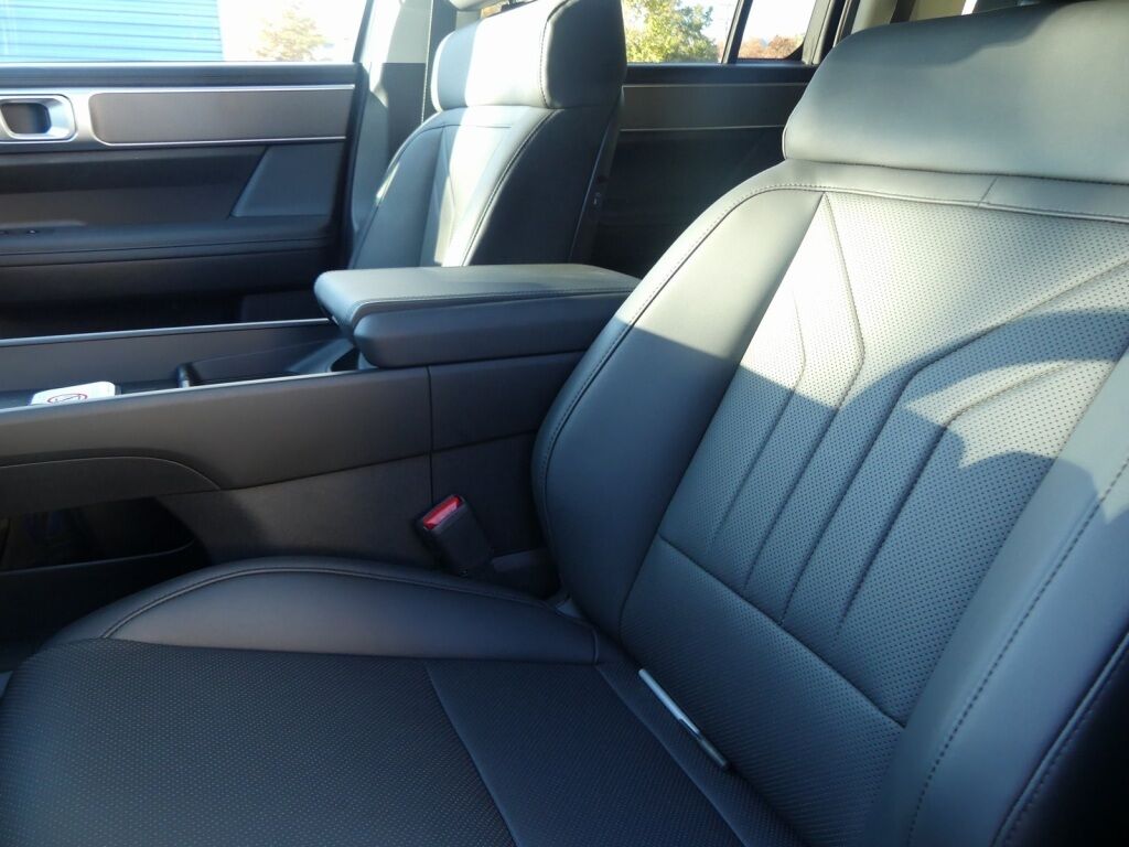 2026 Hyundai SANTA FE HYBRID SEL Waldorf MD