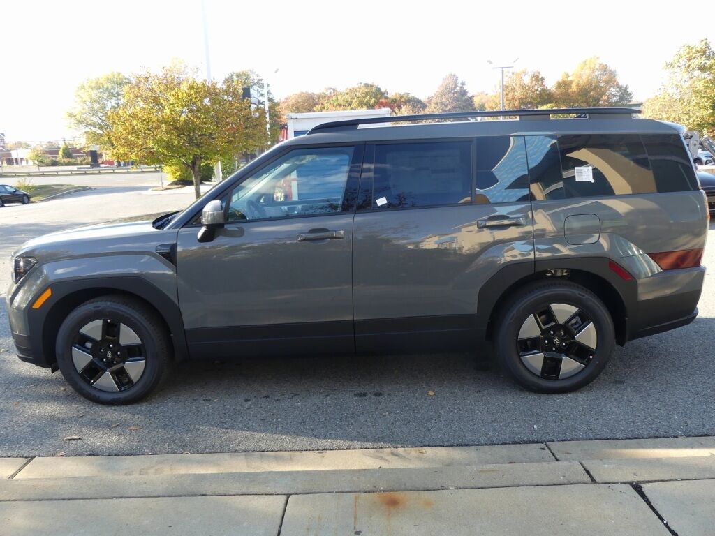 2026 Hyundai SANTA FE HYBRID SEL Waldorf MD