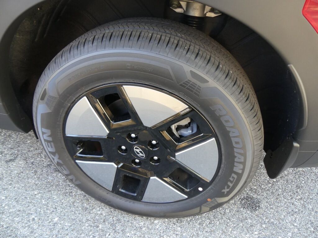 2026 Hyundai SANTA FE HYBRID SEL Waldorf MD