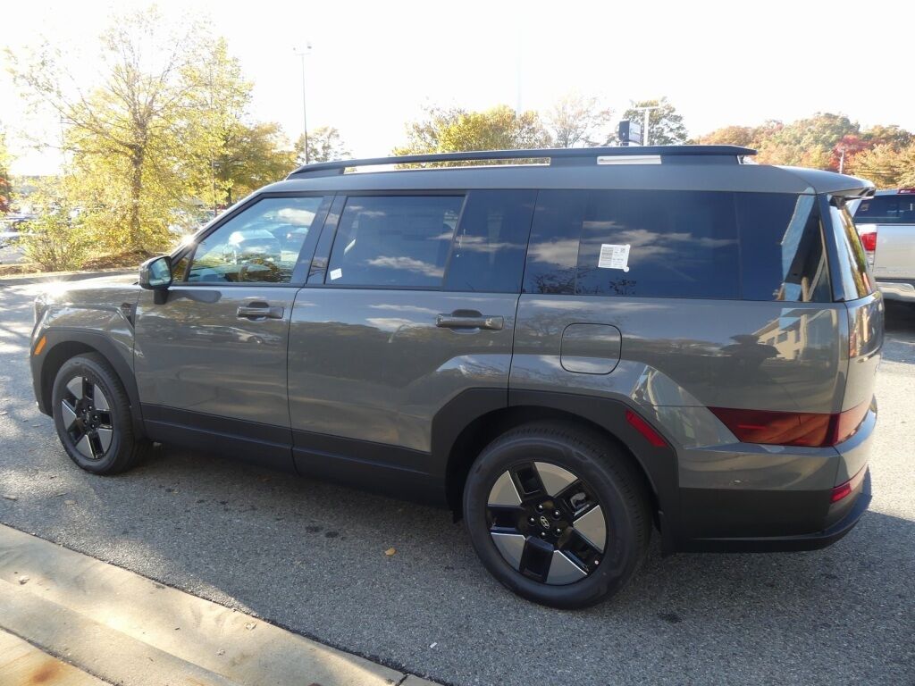 2026 Hyundai SANTA FE HYBRID SEL Waldorf MD
