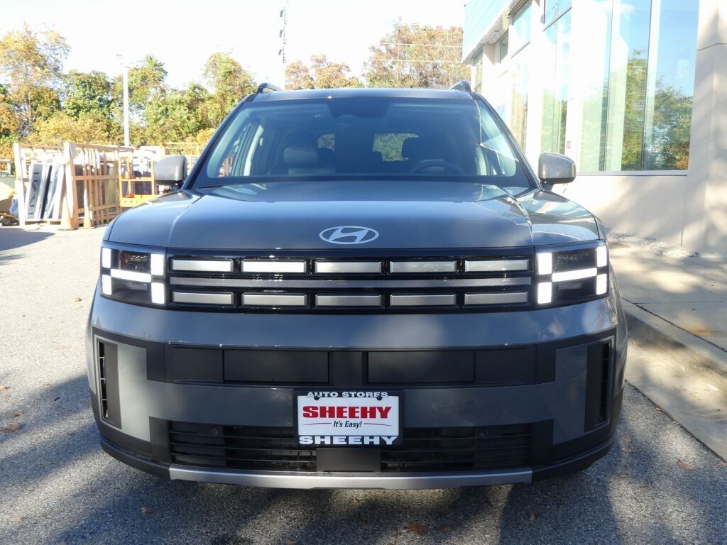 2026 Hyundai SANTA FE HYBRID SEL Waldorf MD