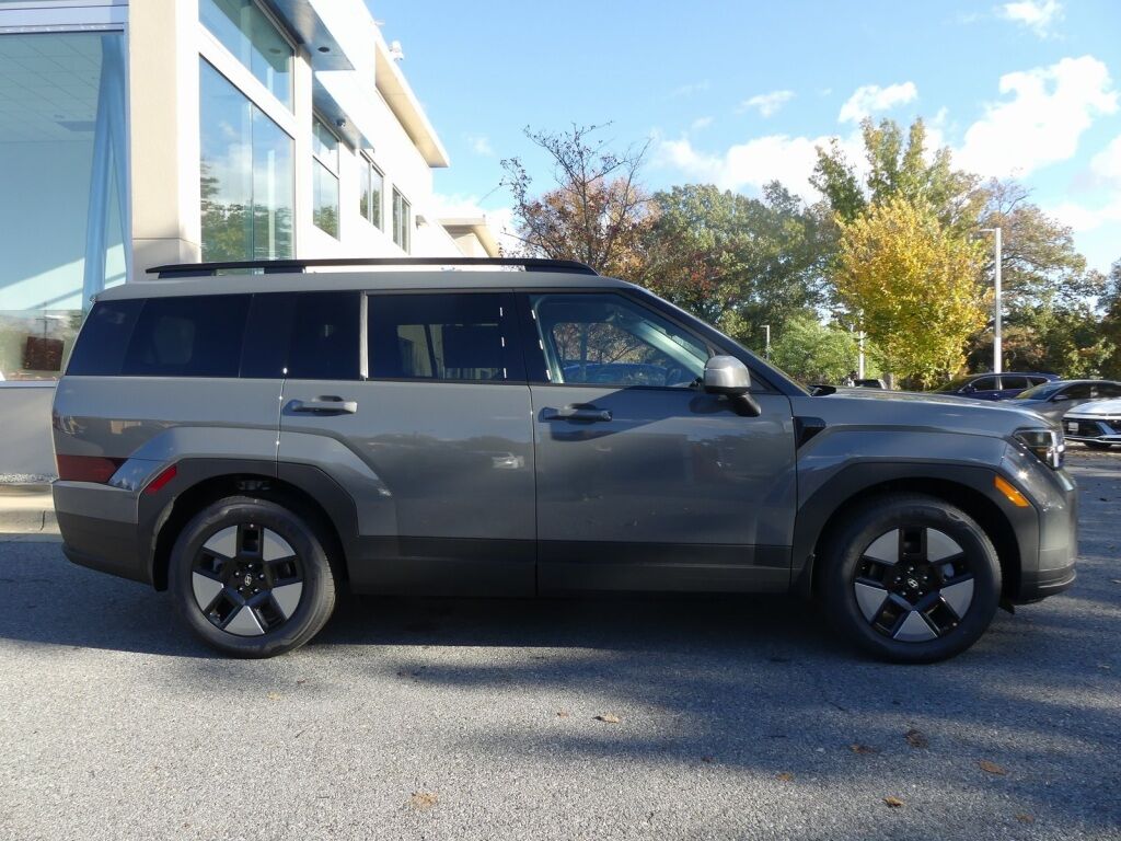 2026 Hyundai SANTA FE HYBRID SEL Waldorf MD