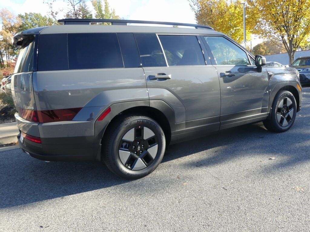 2026 Hyundai SANTA FE HYBRID SEL Waldorf MD