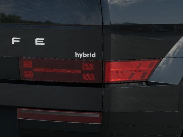 2026 Hyundai SANTA FE HYBRID SEL Waldorf MD