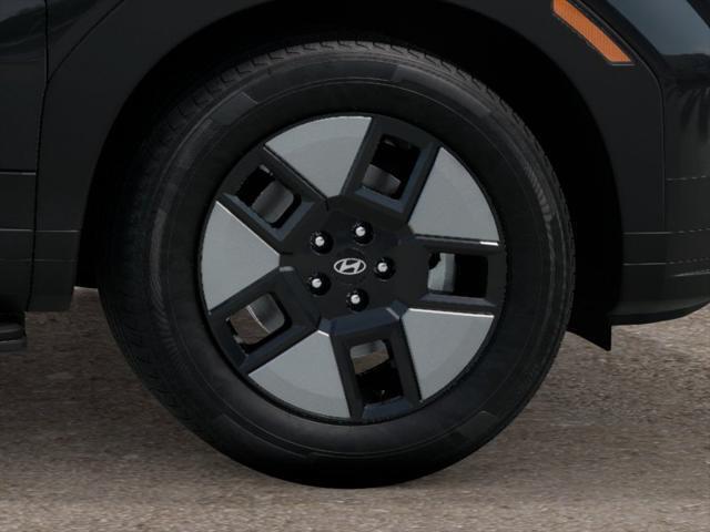 2026 Hyundai SANTA FE HYBRID SEL Waldorf MD
