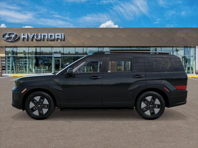 2026 Hyundai SANTA FE HYBRID SEL Waldorf MD