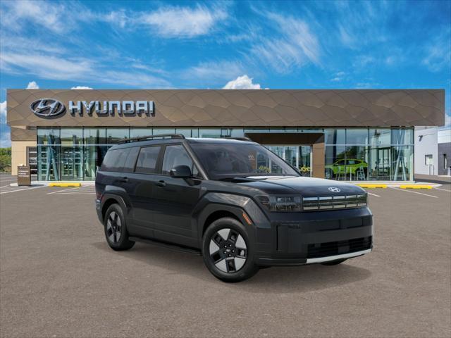 2026 Hyundai SANTA FE HYBRID SEL Waldorf MD