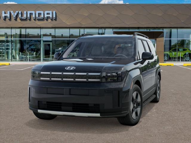 2026 Hyundai SANTA FE HYBRID SEL Waldorf MD