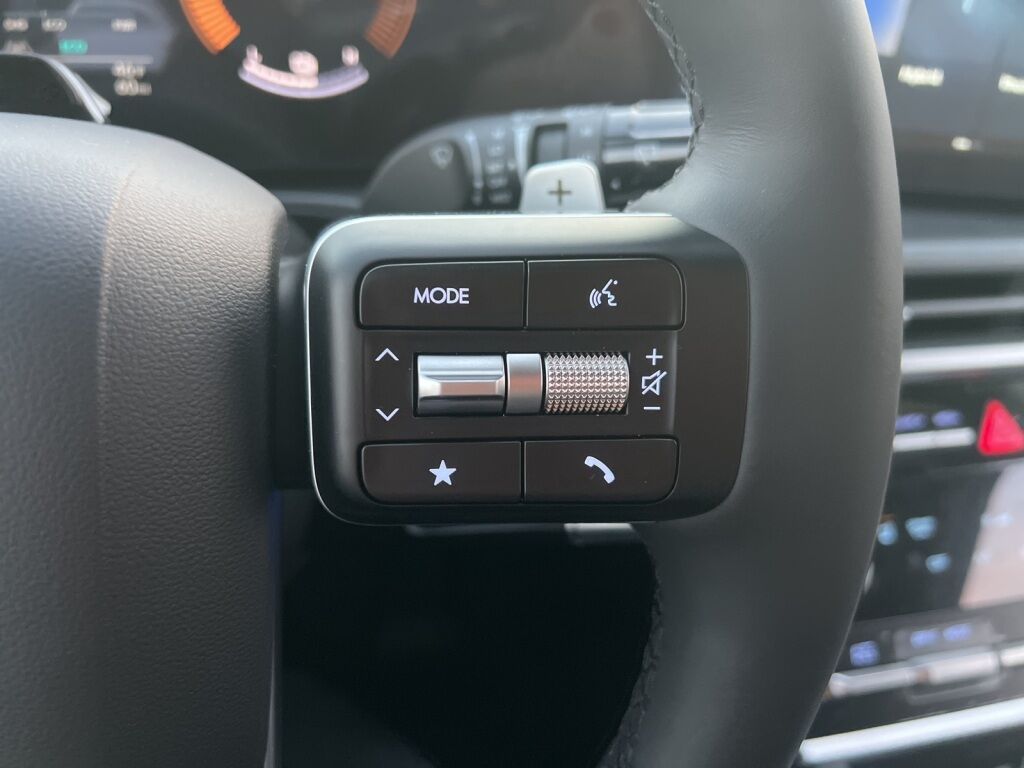 2026 Hyundai SANTA FE HYBRID SEL Waldorf MD