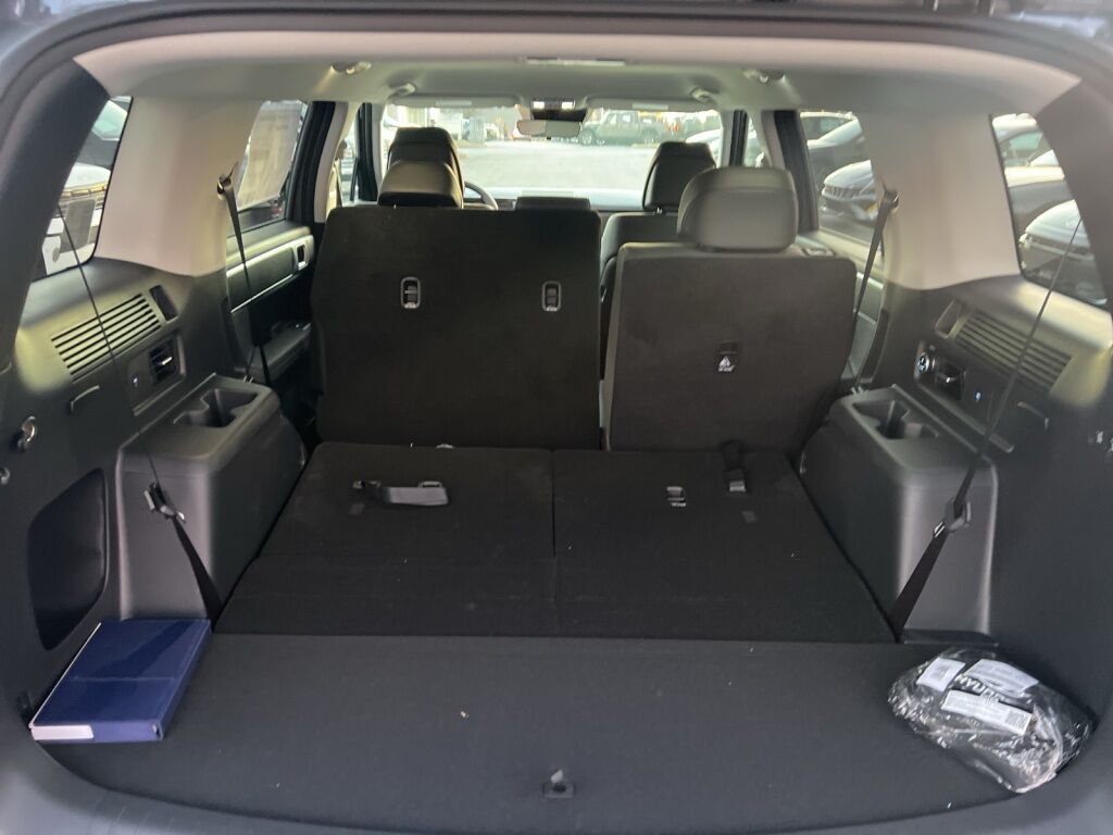 2026 Hyundai SANTA FE HYBRID SEL Waldorf MD