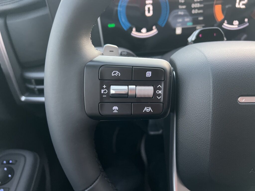 2026 Hyundai SANTA FE HYBRID SEL Waldorf MD