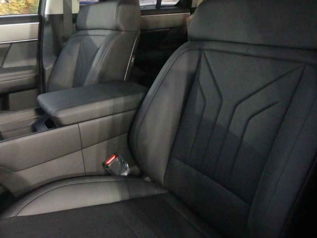 2026 Hyundai SANTA FE HYBRID SEL Waldorf MD