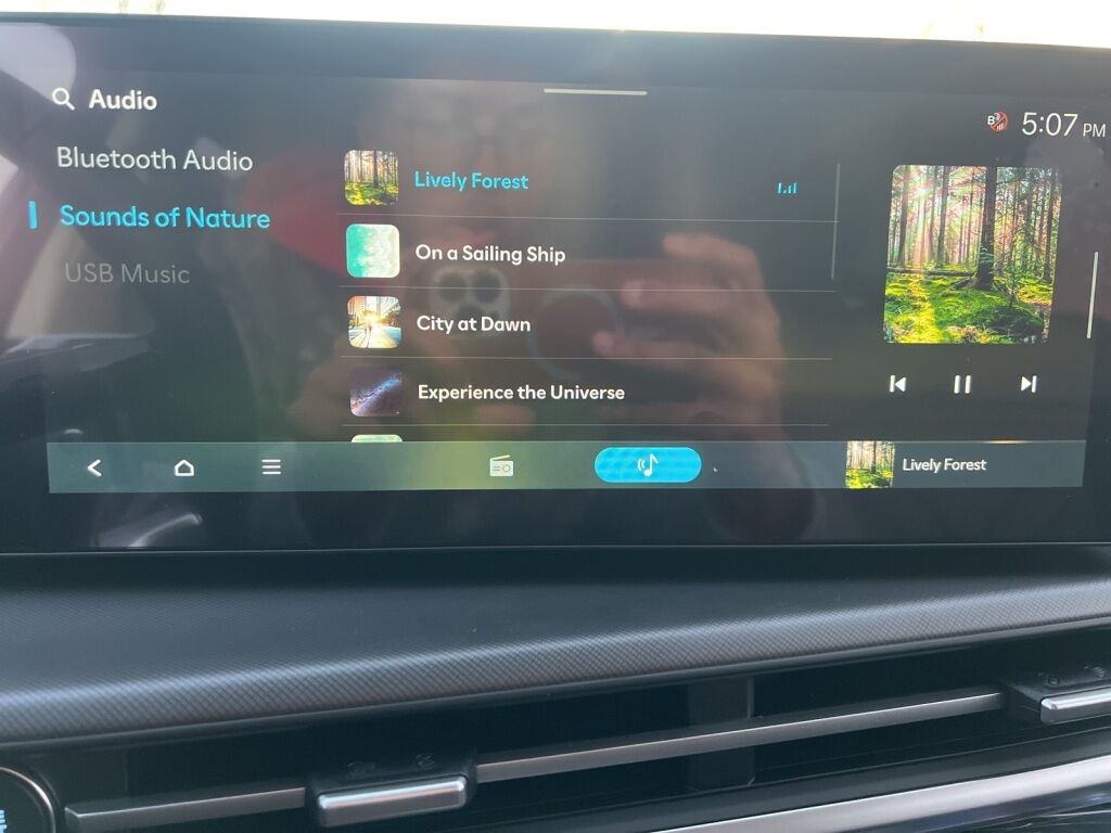 2026 Hyundai SANTA FE HYBRID SEL Waldorf MD