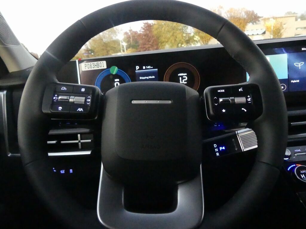 2026 Hyundai SANTA FE HYBRID SEL Waldorf MD