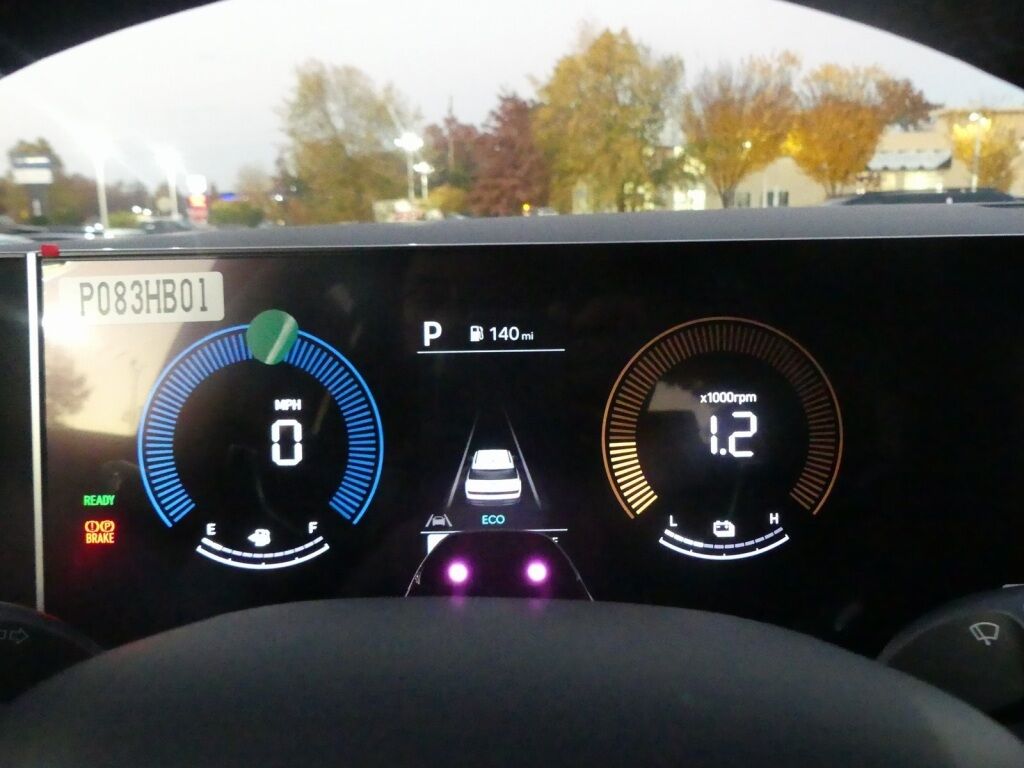 2026 Hyundai SANTA FE HYBRID SEL Waldorf MD