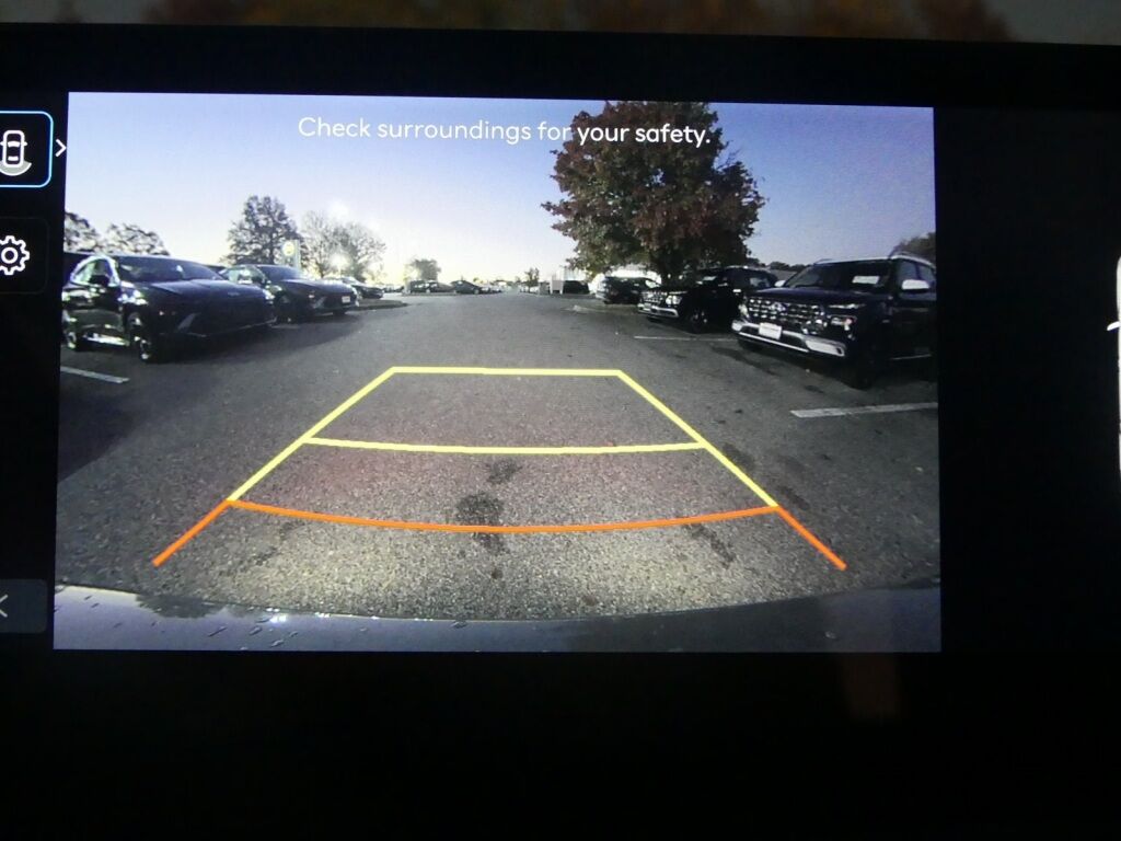 2026 Hyundai SANTA FE HYBRID SEL Waldorf MD