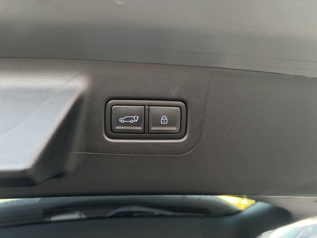 2026 Hyundai SANTA FE HYBRID SEL Waldorf MD