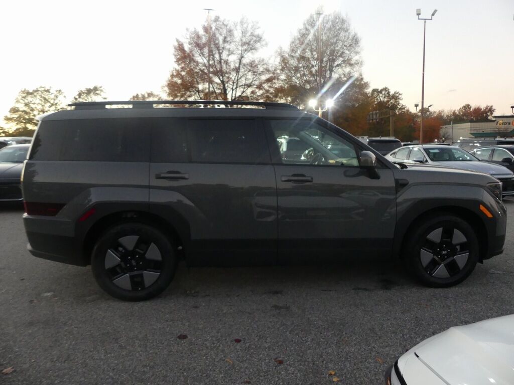 2026 Hyundai SANTA FE HYBRID SEL Waldorf MD