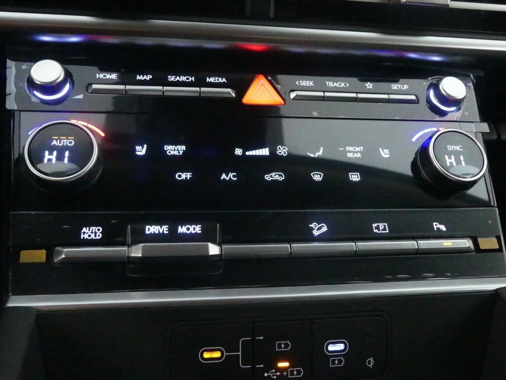 2026 Hyundai SANTA FE HYBRID SEL Waldorf MD