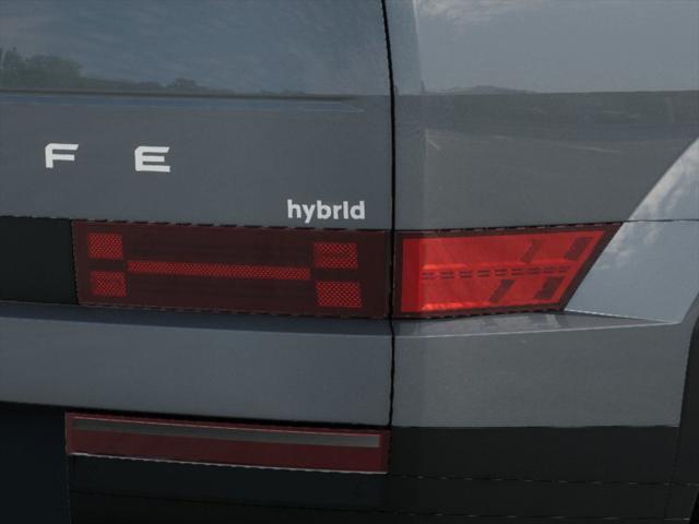 2026 Hyundai SANTA FE HYBRID SEL Waldorf MD