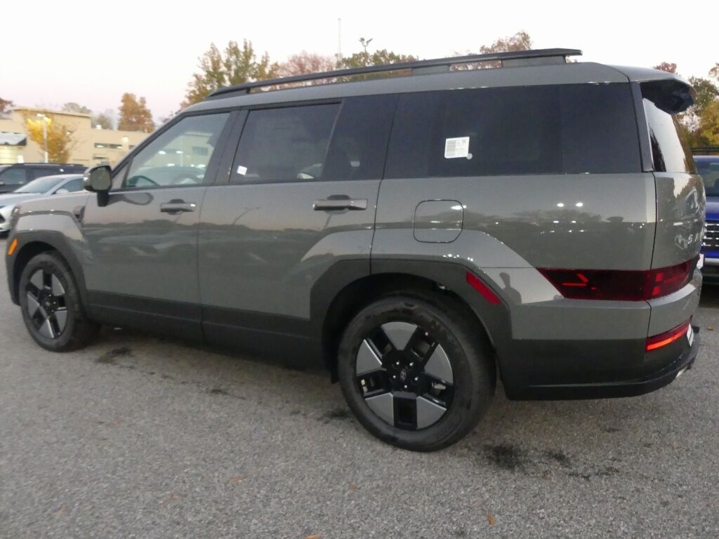 2026 Hyundai SANTA FE HYBRID SEL Waldorf MD