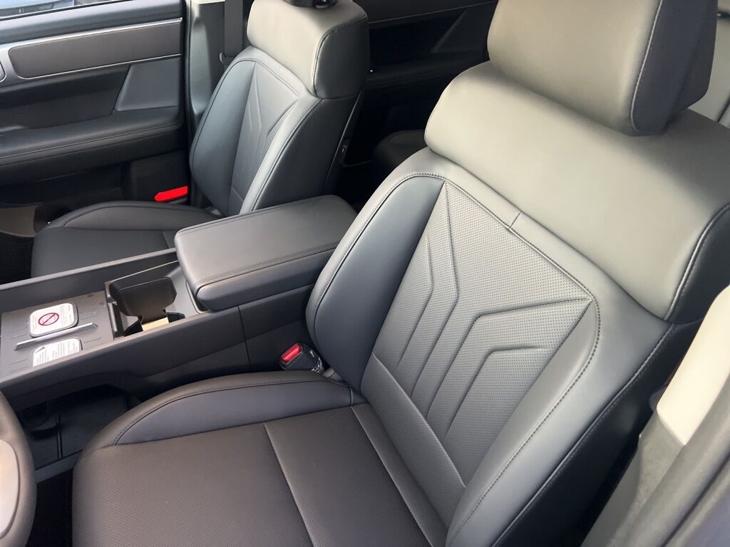 2026 Hyundai SANTA FE HYBRID SEL Waldorf MD