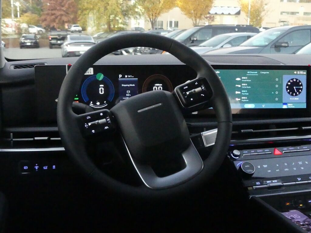 2026 Hyundai SANTA FE HYBRID SEL Waldorf MD