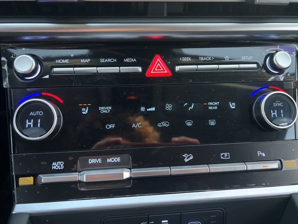 2026 Hyundai SANTA FE HYBRID SEL Waldorf MD